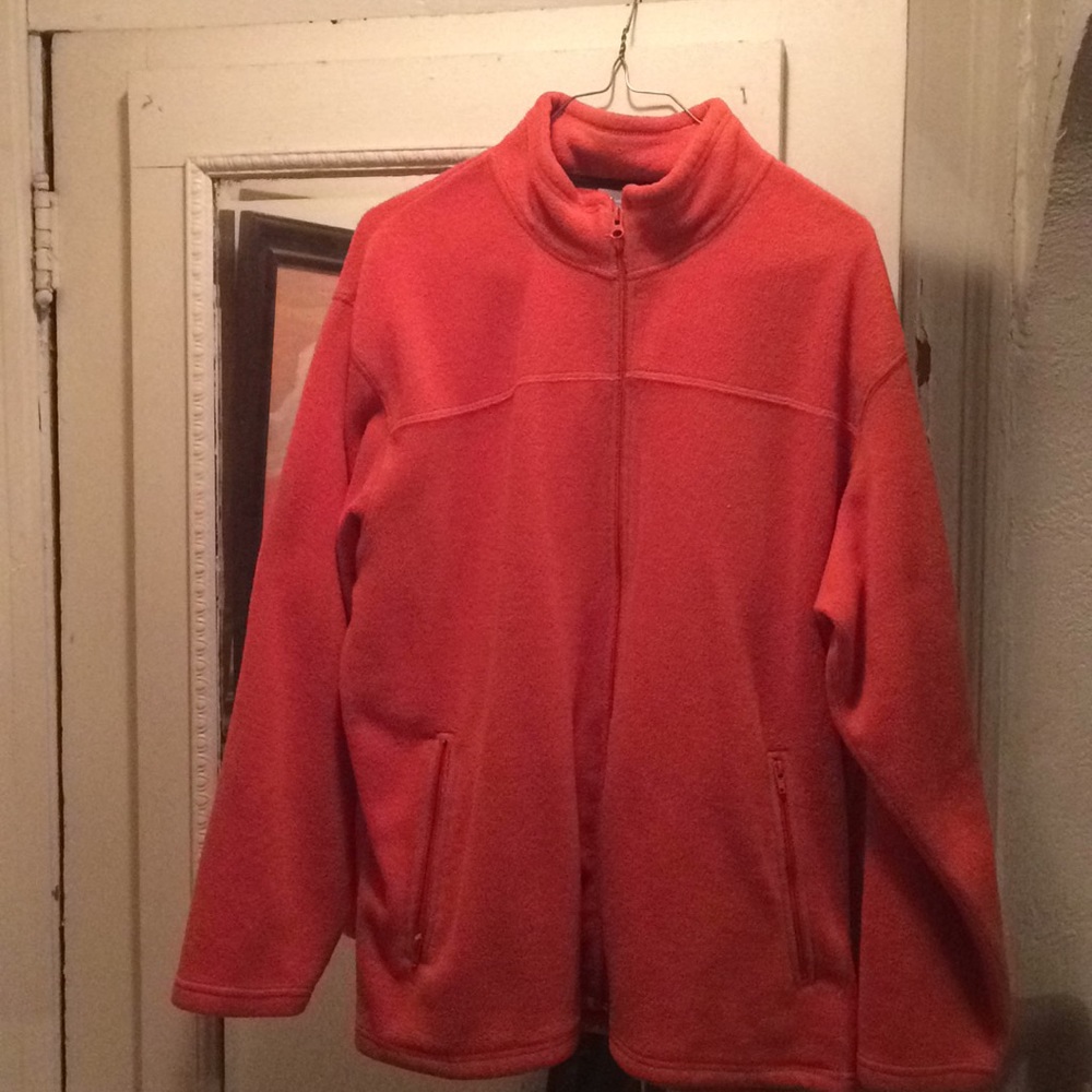 Prospirit Flannel Jacket